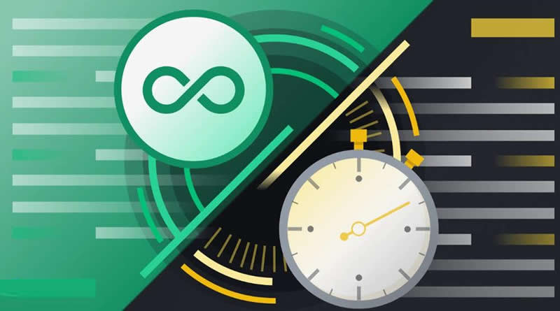 芝麻开门永续合约和交割合约有什么区别？